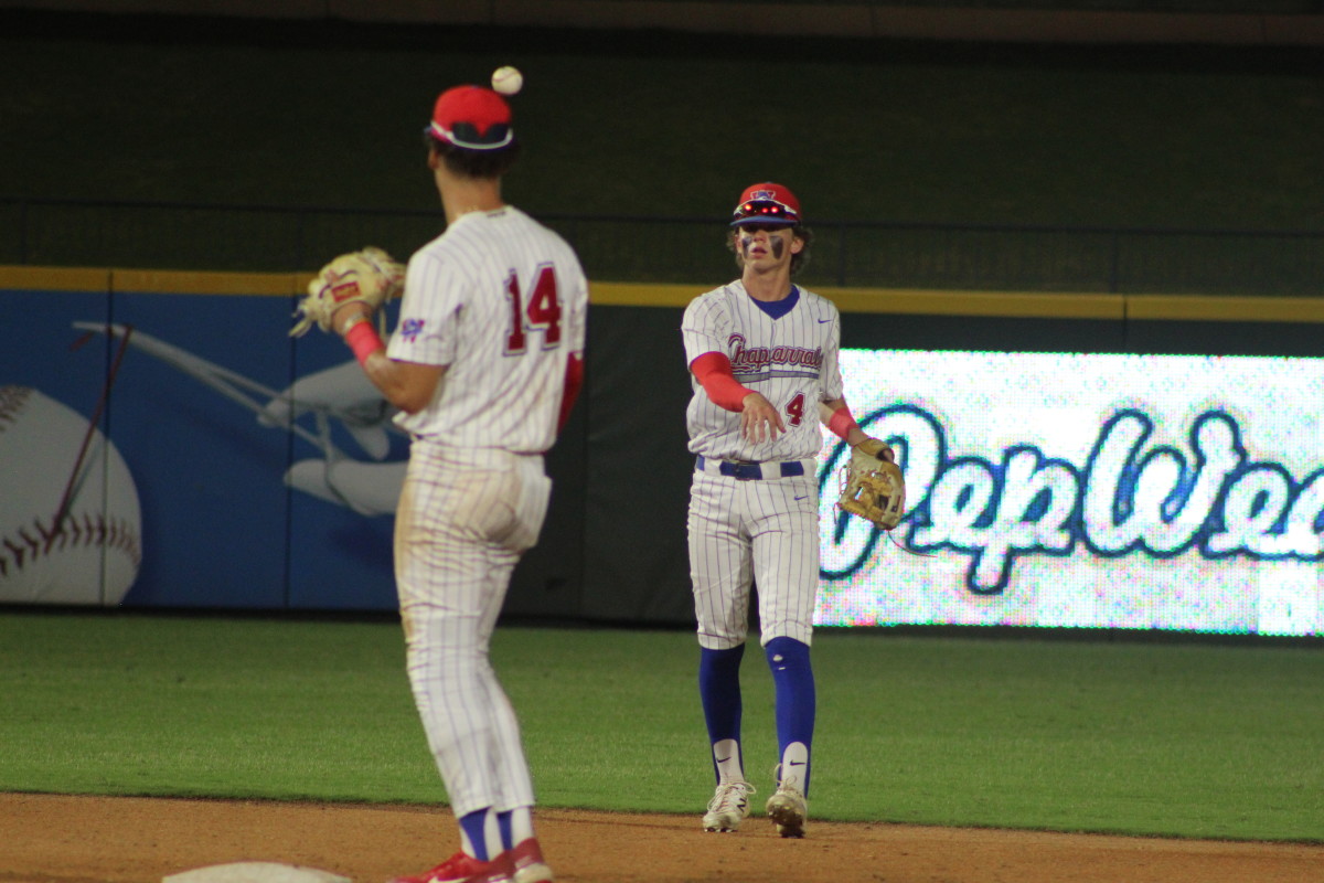 Pearland Austin Westlake 6A UIL state semifinals Texas baseball playoffs 060923 Andrew McCulloch 127